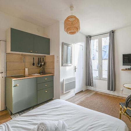 Magnifique Appartement Au Centre De Paris 44 Exterior photo