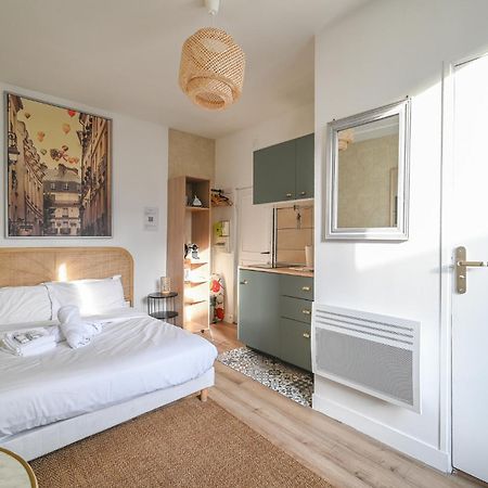 Magnifique Appartement Au Centre De Paris 44 Exterior photo