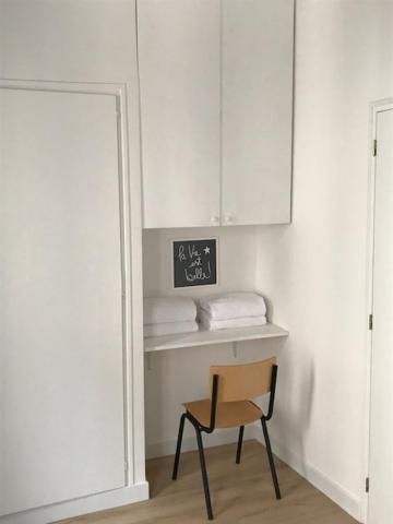 Magnifique Appartement Au Centre De Paris 44 Exterior photo