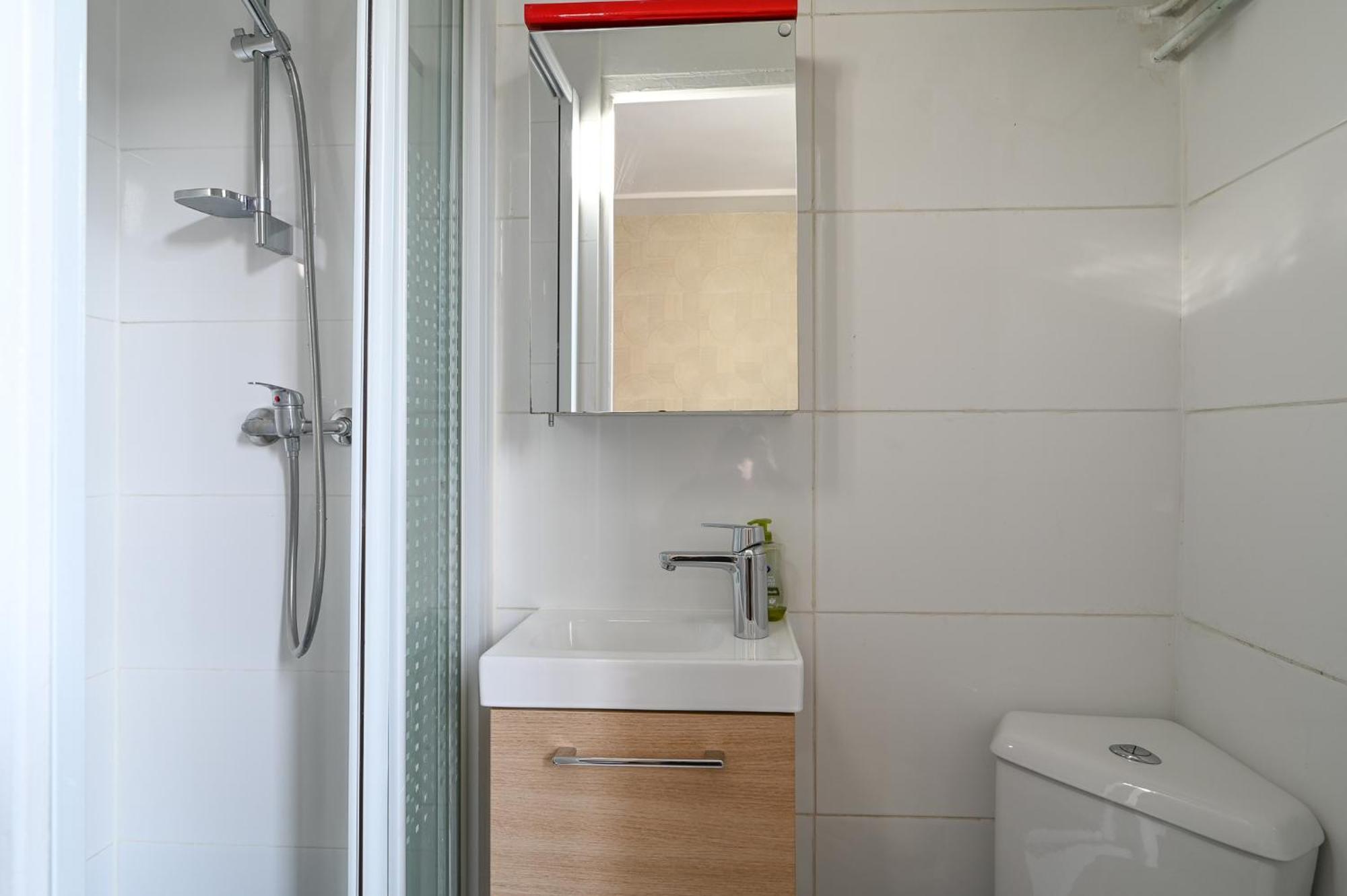 Magnifique Appartement Au Centre De Paris 44 Exterior photo